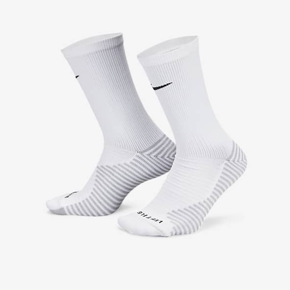 Nike cut football socks on sale